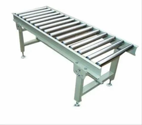 Conveyor Roller Stand