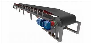 Conveyor Belts